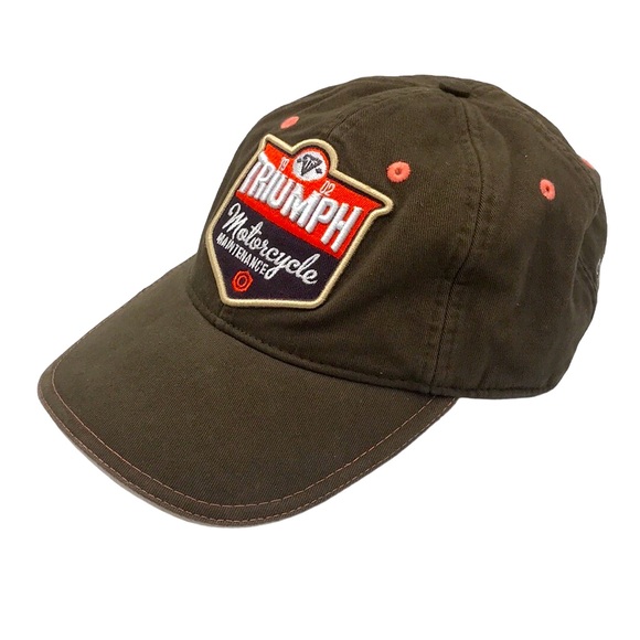 Triumph Accessories Vintagetriumph 92 Motorcycle Maintenance Strap